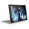 My Hero Academia Dabi Season 5 Surface Book 2 15in Skin